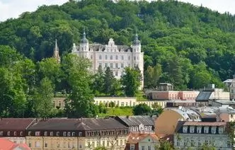 10 Najsłynniejszych Uzdrowisk Termalnych Na świecie