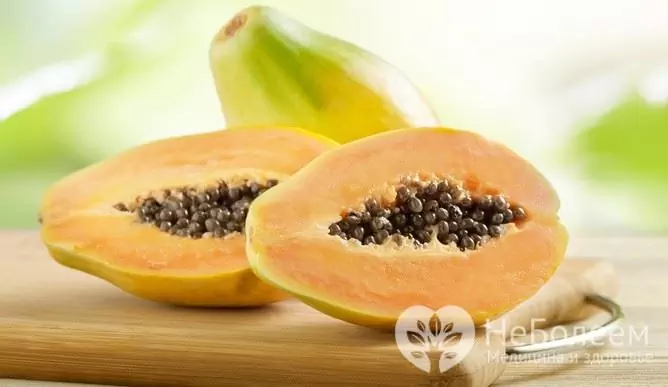 Papaya