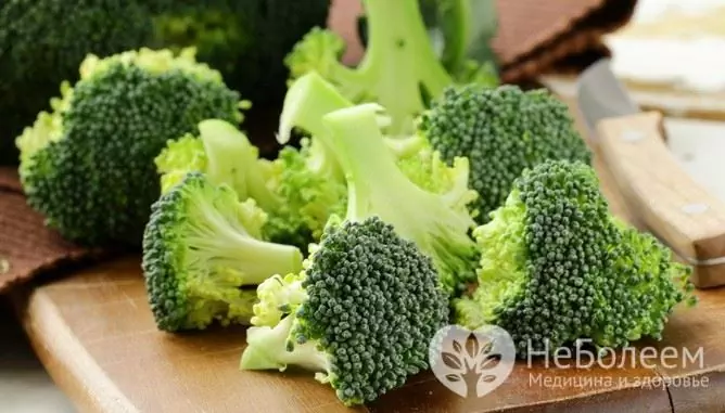 Brocoli