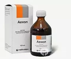 Aekol