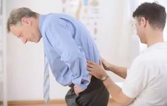 6 Misconceptions About Back Pain