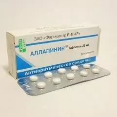 Allapinin