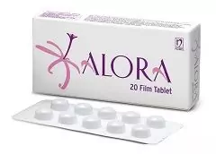 Alora - Instructions For Use, Indications, Side Effects, Reviews