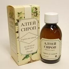 Althea Officinalis - свойства, показания за употреба