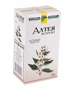 Althea Roots - Instructions For Use, Indications, Doses, Analogues