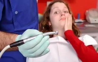 Why Are Russians Afraid Of Dentists?