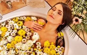 Healthy Relaxation: How To Take Phyto Baths?