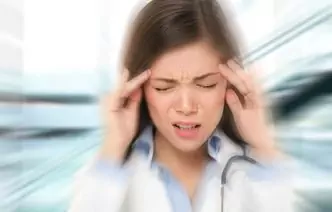 Dizziness: 6 Main Reasons