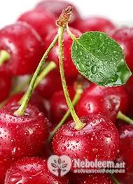 Calorie Content Of Cherries And Its Dietary Properties