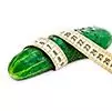 Cucumbers For Weight Loss - Calorie Content, Nutritional Value, Useful Properties