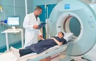 A Has PET-CT-je: Mit Mutat A Vizsgálat