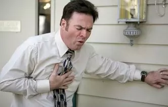 5 Signs Of An Impending Heart Attack