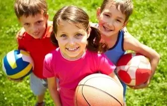 Child And Sport: How Not To Harm Health