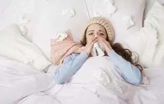 6 Common Flu Mistakes