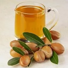 Minyak Argan - Sifat, Aplikasi, Ulasan