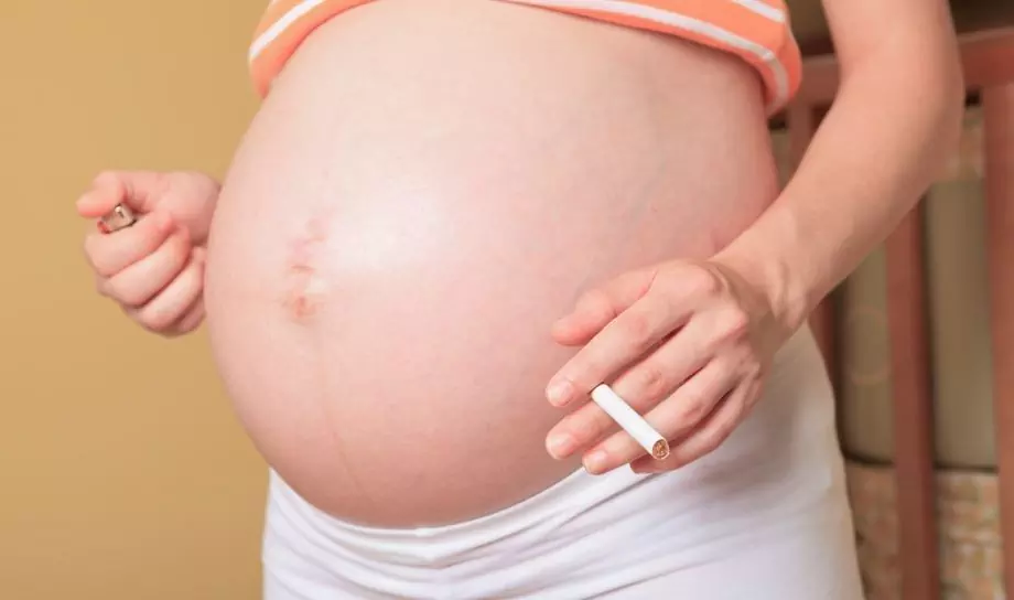 Pregnancy And Smoking - Impact And Consequences