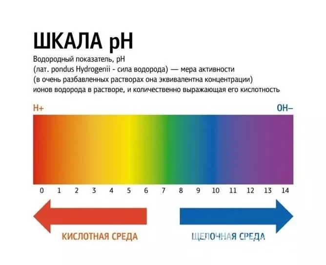 За диагностициране на хиперкапния се извършва изследване на киселинно-алкалното състояние