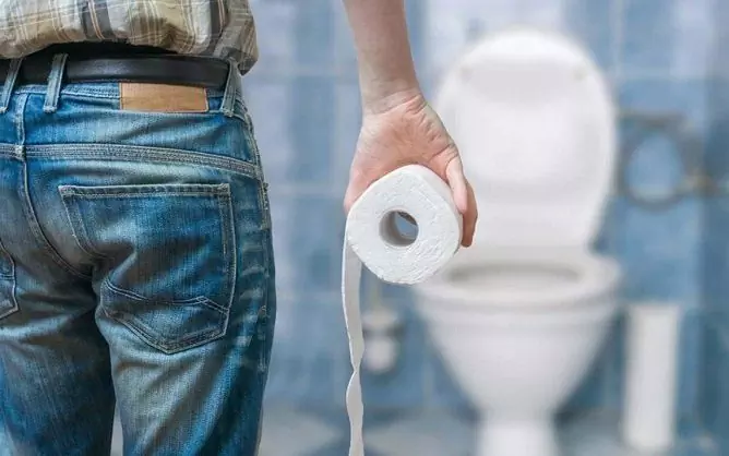 Constipation: Symptômes Et Traitement, Causes