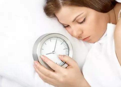 Troubles Du Sommeil - Types, Causes, Diagnostic, Traitement