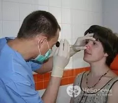 Staphylococcus aureus v nose je nebezpečné infekčné ochorenie