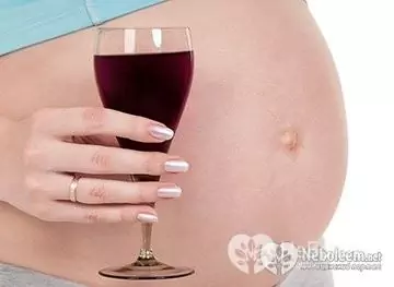 The effect of alcohol on fetal development: the facts