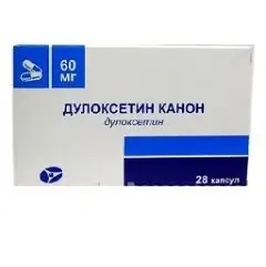 Duloxetine Canon-capsules