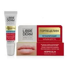 Libriderm Lippenbalsam