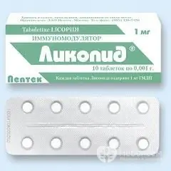 Likopid tablets