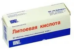 Liposyre