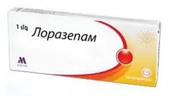 Lorazepam - Upute Za Uporabu, Indikacije, Doziranje