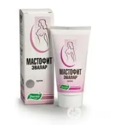 Crème Mastofit