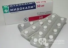 Mydocalm Tabletten