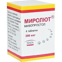 Tablet Mirolyut