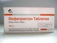 Mifepristone - Arvostelut, Ohjeet, Sovellus