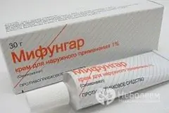 Мифунгар