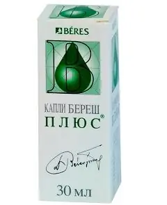 Lašai „Beres Plus“