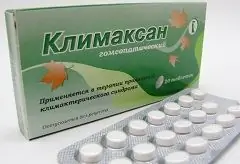 Climaxan хомеопатични - инструкции за употреба, показания, дози, аналози