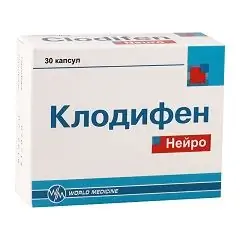 Clodifen Neuro kapsule