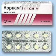 Tablet Kornam