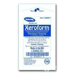 Xeroformpulver