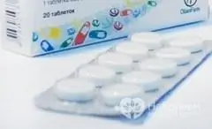 Noofen tablets