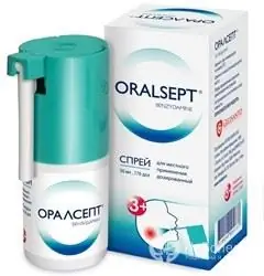 Oralseptas