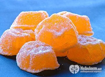 Variétés, Teneur En Calories De La Marmelade Et Teneur En Additifs