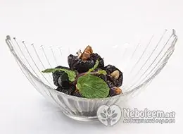 Calorie Content Of Prunes - Use For Weight Loss