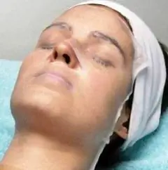 Maschera Al Collagene Per Viso E Occhi - Recensioni, Descrizione