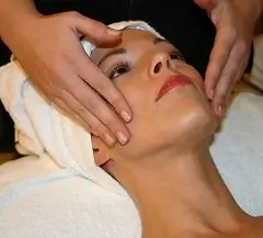 Massagem Facial Contra Rugas - Revisões, Tipos