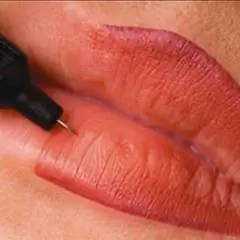 Permanent Lip Makeup - Contraindications, Reviews