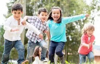 De Juiste Vitamines Kiezen Voor De Immuniteit Van Kinderen