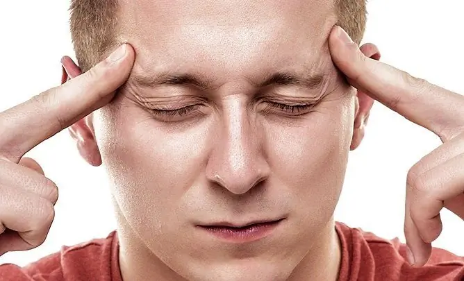 Causes Of Sinusitis: Psychosomatics, Psychological Reasons In Adults