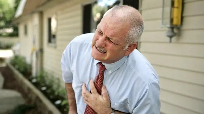 Signs Of A Heart Attack: The First Symptoms, How To Recognize A Heart Attack Without A Doctor